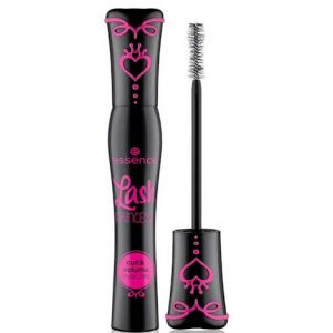 Essence Lash Princess Curl & Volume Mascara 12ml