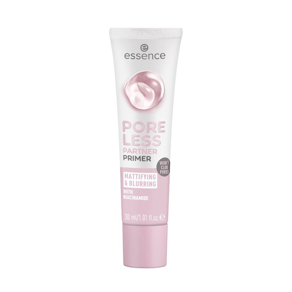 essence PORELESS PARTNER PRIMER, 1