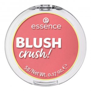 essence Powder Blush Blush Crush - No 30: Cool Berry