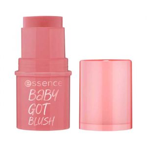 Essence - Blush stick Baby Got Blush - 30: Rose all day