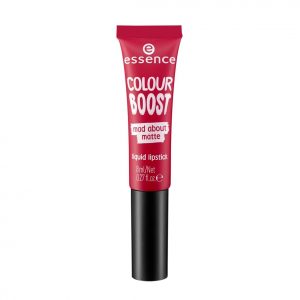 Essence Liquid Lipstick No.07 8Ml