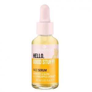 Essence Hello, Good Stuff! Face Serum 30Ml