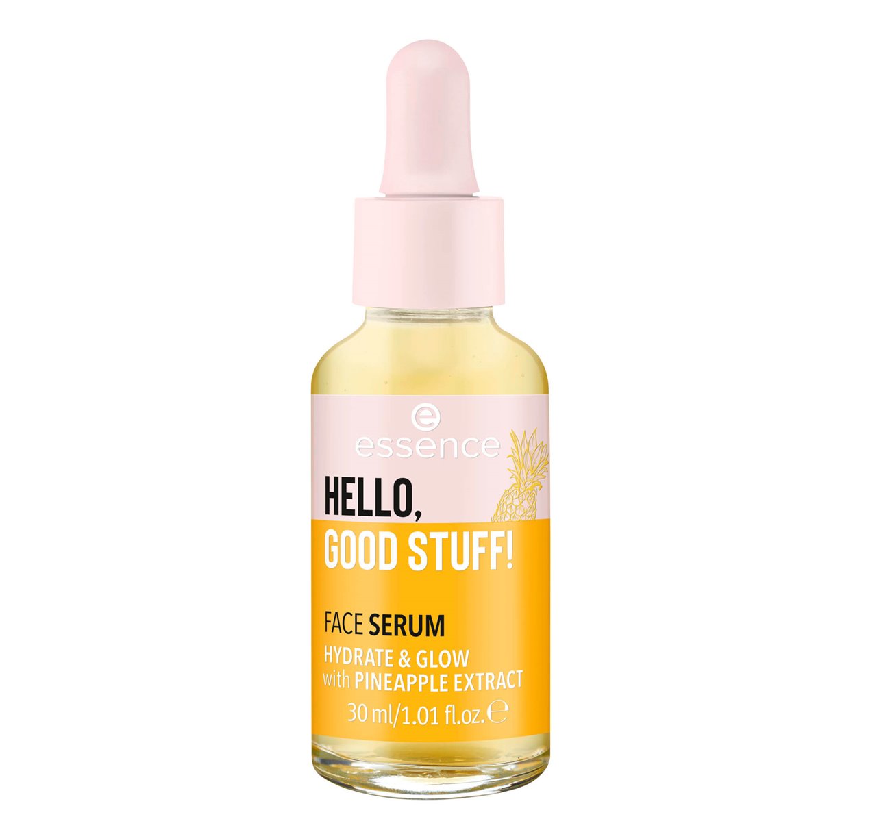 Essence Hello, Good Stuff! Face Serum 30Ml