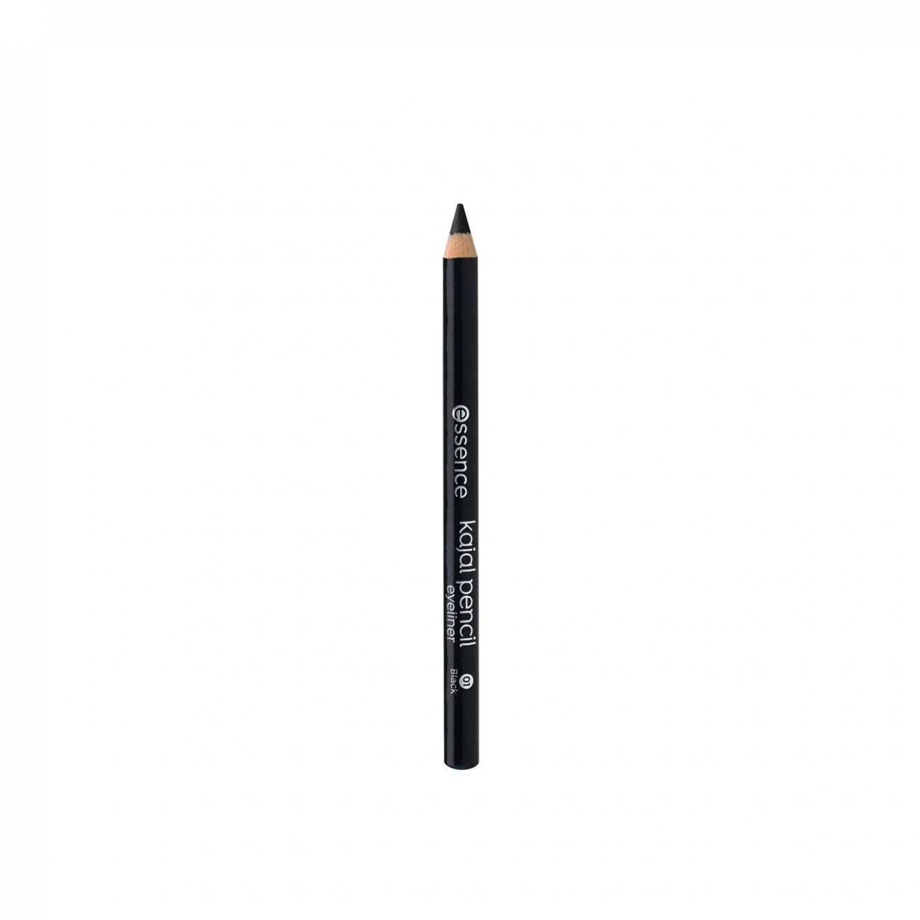 Essence Kajal Pencil 01 Black