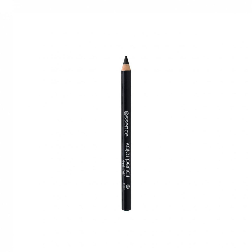 Essence Kajal Pencil 01 Black - Image 3