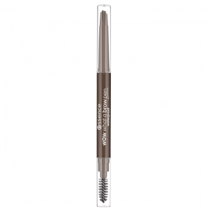 Essence Waterproof Eyebrow Pencil Wow What A Brow - 03
