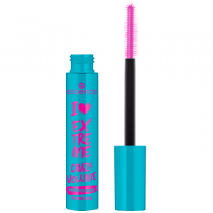Essence Mascara I Love Extreme Crazy Volumen