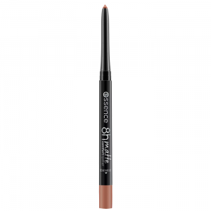 essence - 8h lip liner Matte comfort - 01: Cinnamon Spice