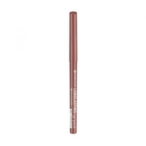 essence - Long lasting eye pencil - 35: Sparkling brown