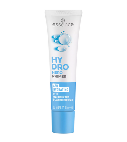 Eessence - Moisturizing Primer Hydro Hero - Image 2