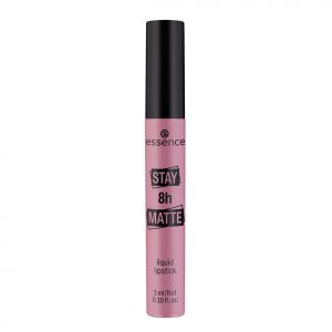 Essence Stay 8H Matte Liquid Lipstick 05 Date Proof 3Ml