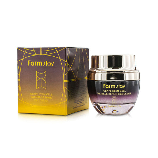 Farmstay (Grape Stem Cell) Eye Cream 50Ml