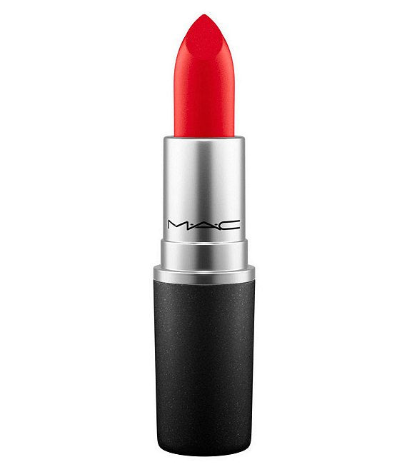 MAC Retro Matte Lipstick- 702 Dangerous - Image 3