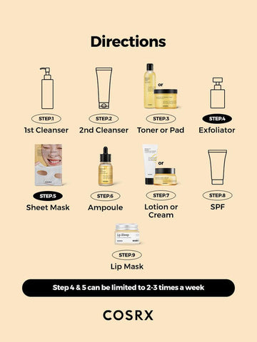 Cosrx Propolis Light Ampoule 30ml - Image 8