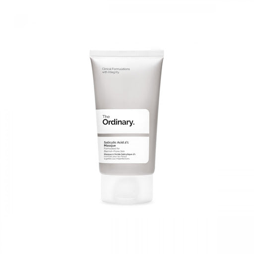 The Ordinary Salicylic Acid 2% Masque 50ml