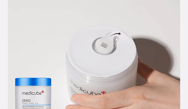 Medicube Zero Pore Pad - Image 15
