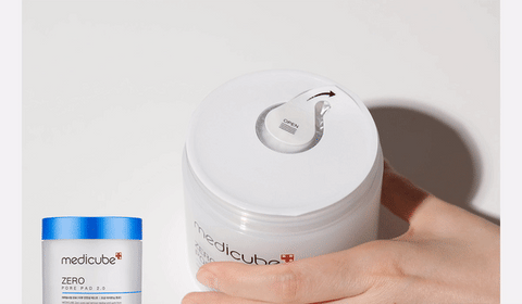 Medicube Zero Pore Pad - Image 10