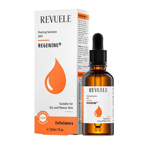 Revuele Regenine Peeling Solution 30ml - Image 2