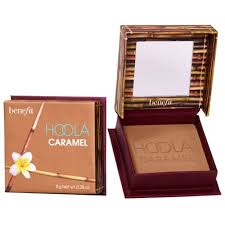Benefit Cosmetics Hoola Matte Powder Bronzer - Caramel 8g