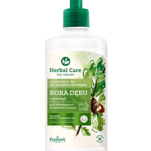 Farmona Herbal Care Vaginal Gel 94% 330Ml