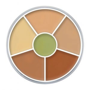 Kryolan Concealer Circle No. 5, 40g