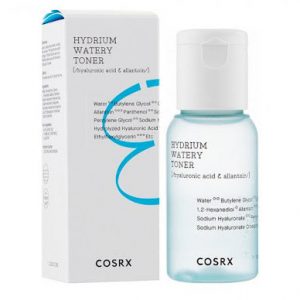 Cosrx Hydrium Watery Toner- 50ml