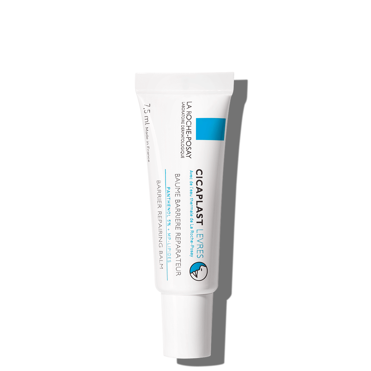 La Roche Posay Cicaplast Baume B5 Lips 7.5ml