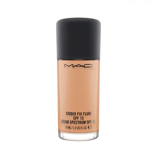MAC Studio Fix Fluid Foundation SPF15- NC20
