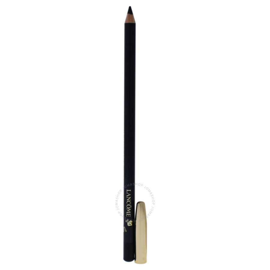 Lancome Le Crayon Khol - No. 01 Noir 0.09 Oz Eyeliner