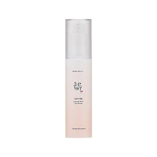 Beauty Of Joseon Ginseng Moist Sun Serum SPF50 50ml