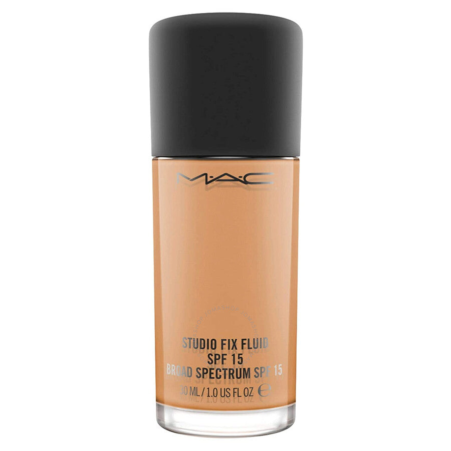 Mac Cosmetics / Studio Fix Fluid SPF 15 (Nc45) 1.0 oz (30 ml)