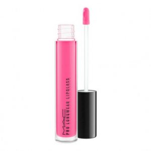 Mac lip gloss Cremesheen glass - 2.7ml LOUD&LOVELY