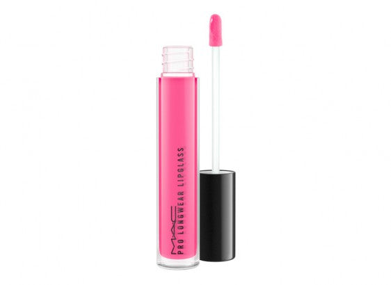 Mac lip gloss Cremesheen glass - 2.7ml LOUD&LOVELY - Image 3