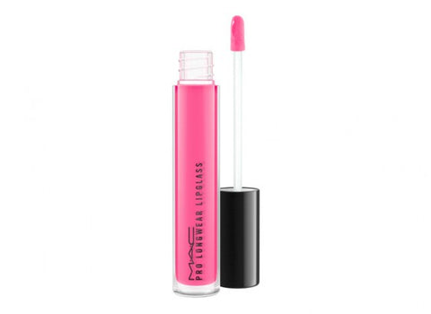 Mac lip gloss Cremesheen glass - 2.7ml LOUD&LOVELY - Image 2