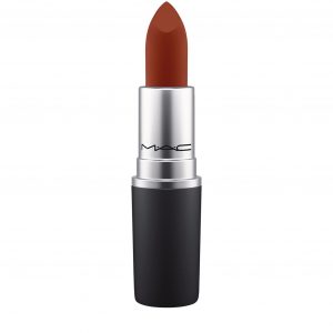 Mac powder kiss lipstick marrakesh-mere - 3g (925)