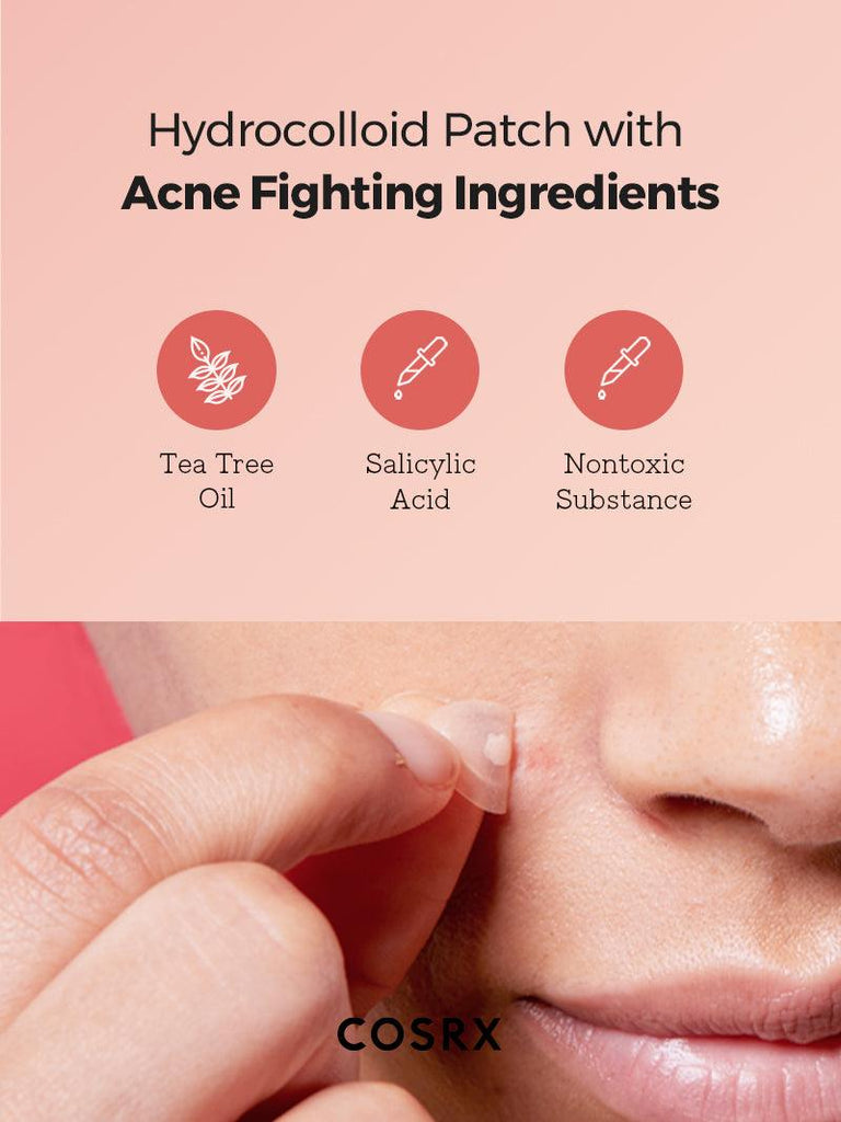 COSRX Master Patch Intensive 36 Pieces Fra - Image 6