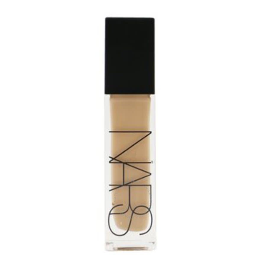 NARS Natural Radiant Longwear Foundation 1 oz # Yukon (Light 2.5 - For Light Skin With Pink Undertones)