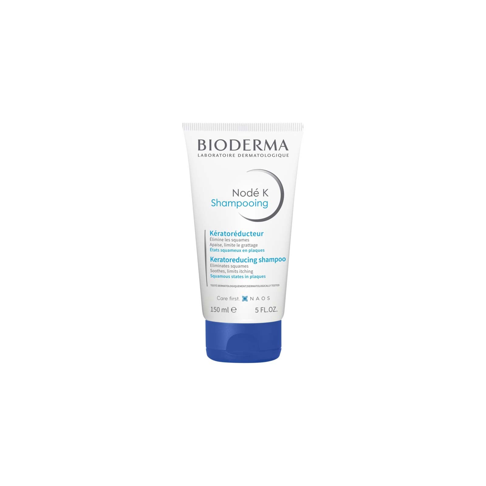 Bioderma NODE K shampooing, 150ml