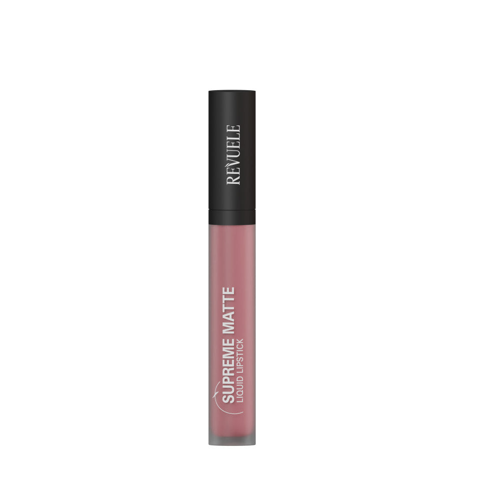 Revuele mat _minka - Supreme Matte Liquid Lipstick - 10