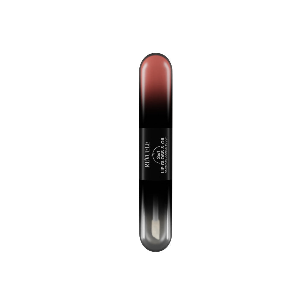 Revuele 2in1 Lip Gloss & Oil - 07
