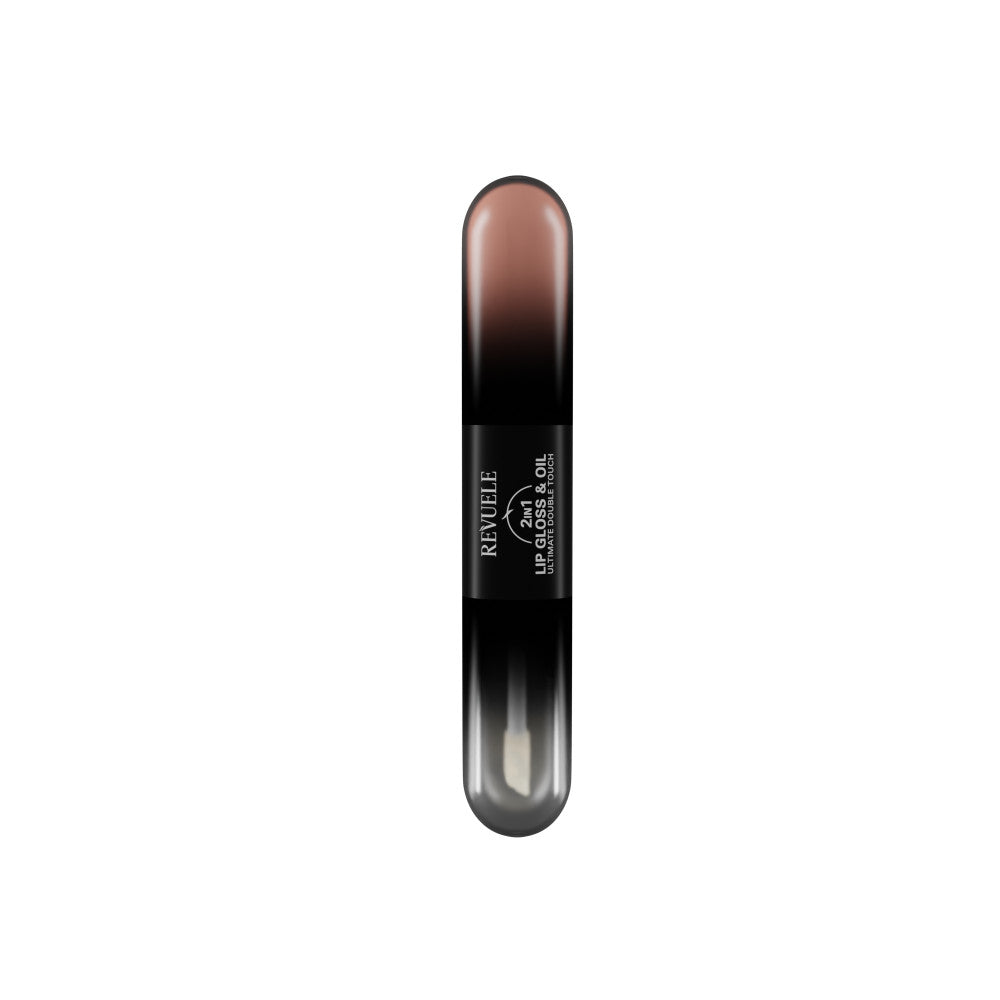 Revuele 2in1 Lip Gloss & Oil - 06