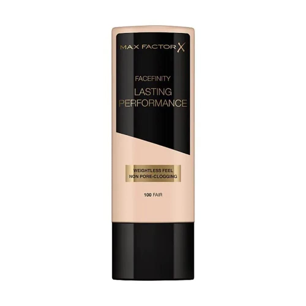 Max Factor Lasting Performance 35 ml - 100 Fair - Image 3