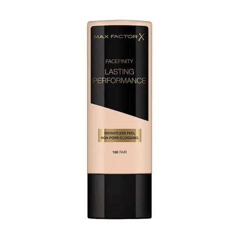 Max Factor Lasting Performance 35 ml - 100 Fair - Image 2
