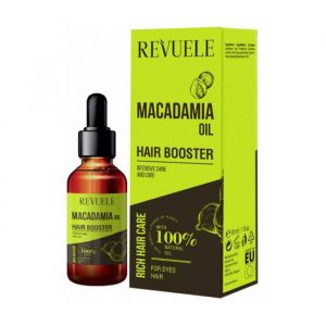 Revuele Macadamia Hair Booster 30Ml