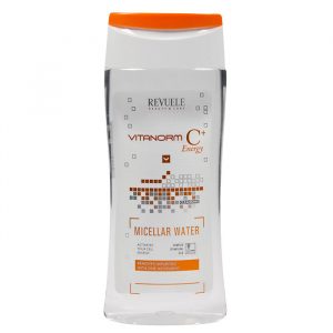 Revuele Vitanorm C Micellar Water 200Ml