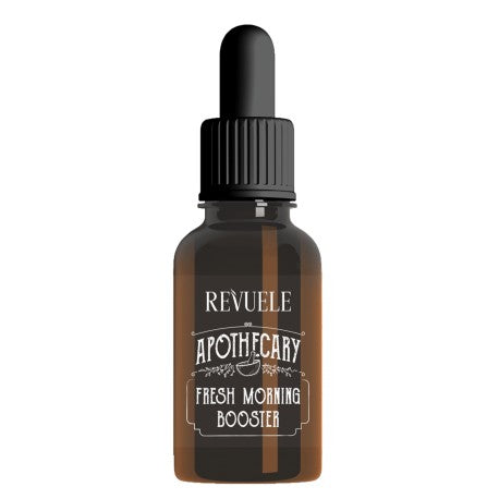 Revuele Apothecary Fresh Morning Booster 30Ml