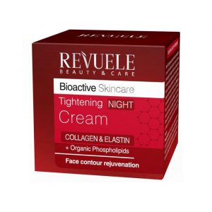 Revuele Tightening Night Cream 50Ml
