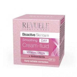 Revuele Smoothing Day Cream Fiuid 50Ml
