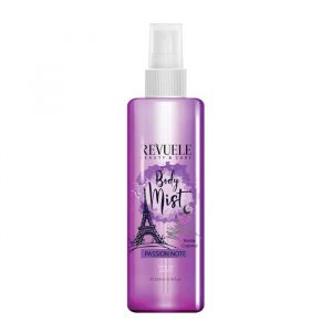 Revuele Body Mist Passion Note 200Ml