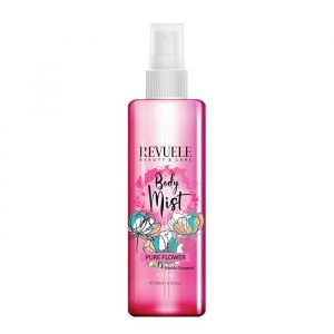 Revuele Body Mist Pure Flower 200Ml